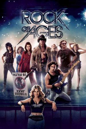 27 Best Movies Like Rock Of Ages ...