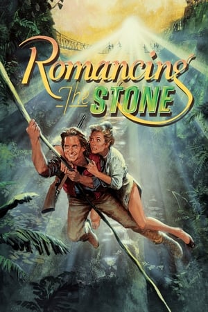 31 Best Movies Like Romancing The Stone ...