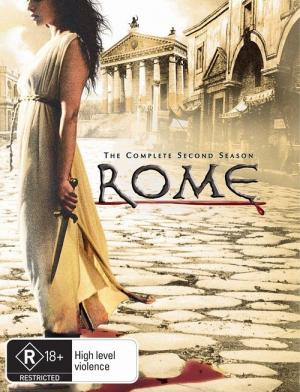 25 Best Shows Like Rome ...