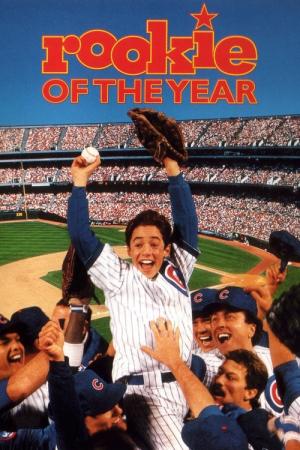 25 Best Movies Like Rookie Of The Year ...
