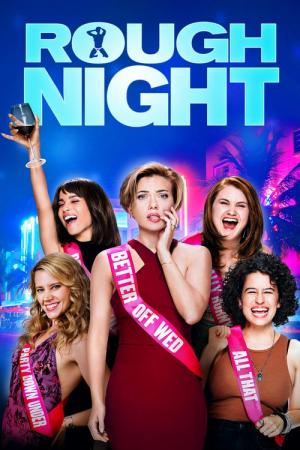 29 Best Movies Like Rough Night ...