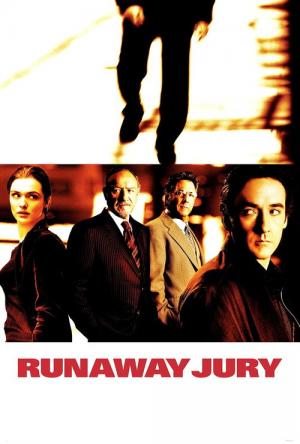31 Best Movies Like Runaway Jury ...