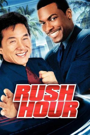 31 Best Movies Like Rush Hour ...