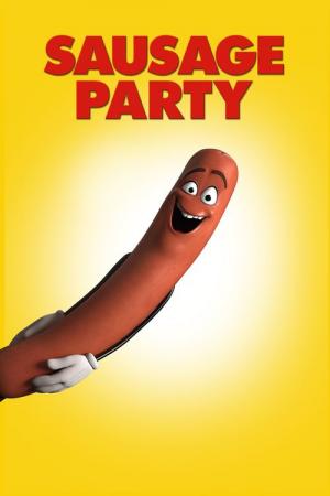 27 Best Movies Like Sausage Party ...