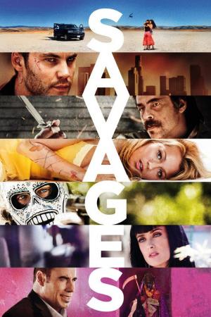 30 Best Movies Like Savages ...