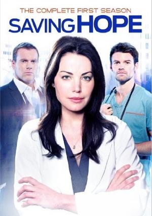 13 Best Shows Like Saving Hope ...