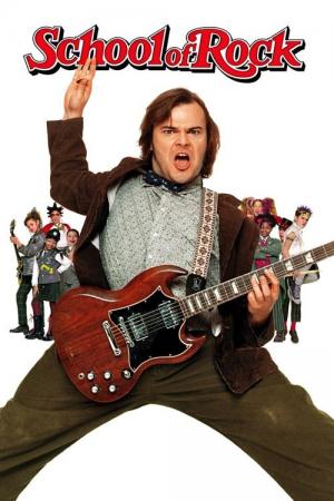 30 Best Movies Like School Of Rock ...