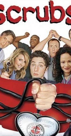 15 Best Shows Like Scrubs ...