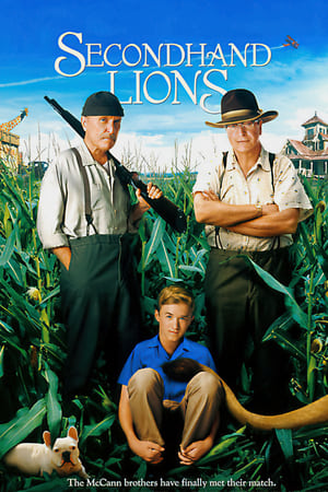 14 Best Movies Like Secondhand Lions ...