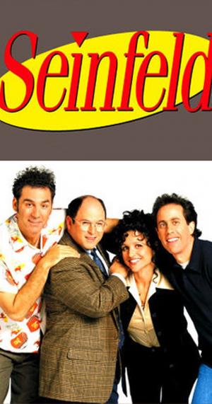 14 Best Shows Like Seinfeld ...