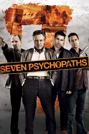 30 Best Movies Like Seven Psychopaths ...