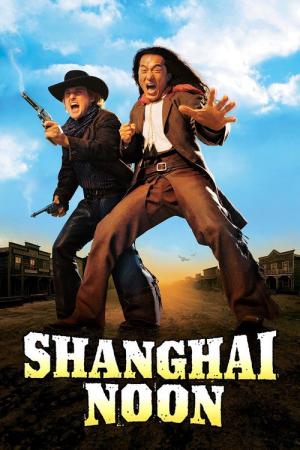 30 Best Movies Like Shanghai Noon ...