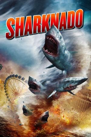 30 Best Movies Like Sharknado ...