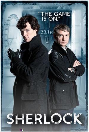 26 Best Shows Like Sherlock ...