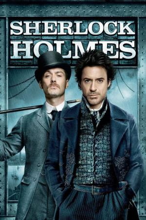 25 Best Movies Like Sherlock Holmes ...