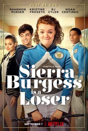 30 Best Movies Like Sierra Burgess ...