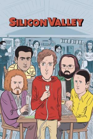 15 Best Shows Like Silicon Valley ...