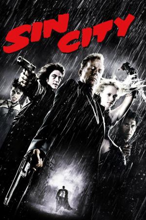 31 Best Movies Like Sin City ...