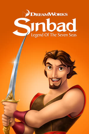 30 Best Movies Like Sinbad Legend Of The Seven Seas ...