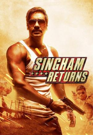 16 Best Movies Like Singham ...