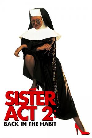 27 Best Movies Like Sister Act  ...