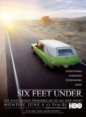 26 Best Shows Like Six Feet Under ...