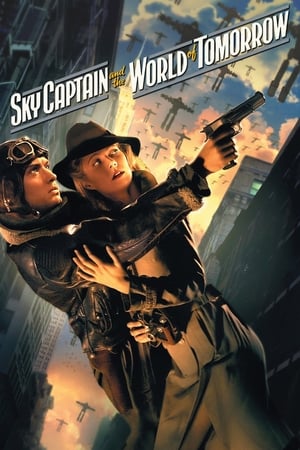 30 Best Movies Like Sky Captain And The World Of Tomorrow ...