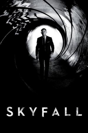 31 Best Movies Like Skyfall ...