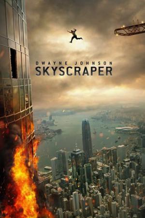 30 Best Movies Like Skyscraper ...