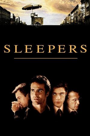 29 Best Movies Like Sleepers ...