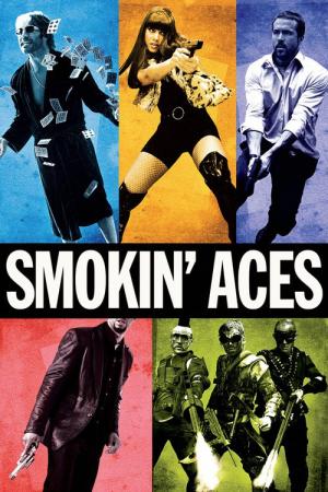 31 Best Movies Like Smokin Aces ...