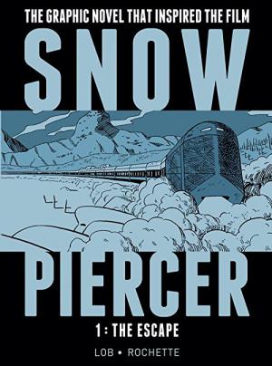 30 Best Movies Similar To Snowpiercer ...