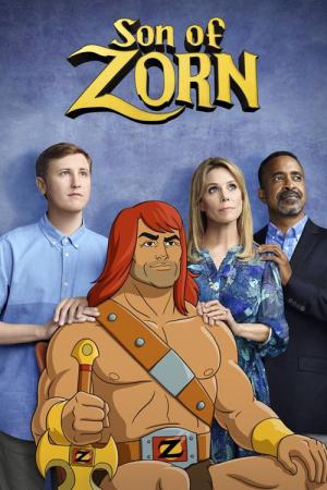 8 Best Shows Like Son Of Zorn ...