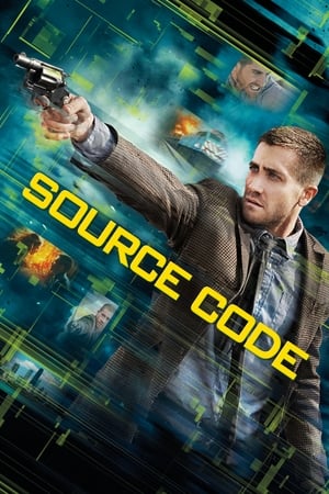 31 Best Movies Like Source Code ...
