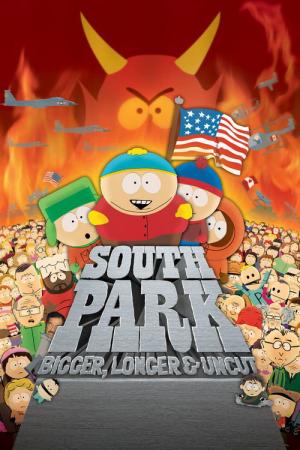 15 Best Shows Like South Park ...