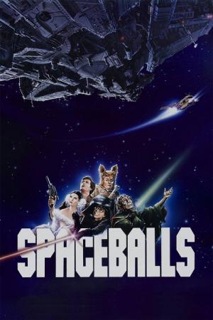 30 Best Movies Like Spaceballs ...