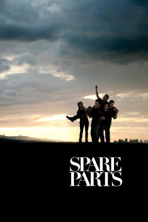21 Best Movies Like Spare Parts ...