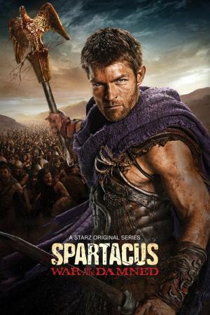 27 Best Shows Like Spartacus ...