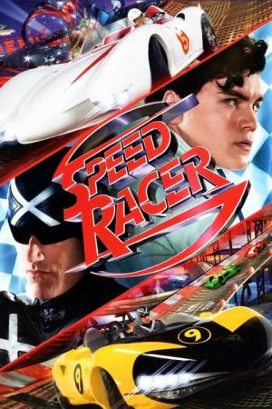 11 Best Movies Like Speed Racer ...