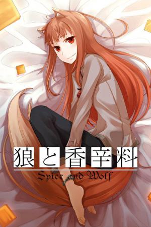 16 Best Shows Like Spice And Wolf ...
