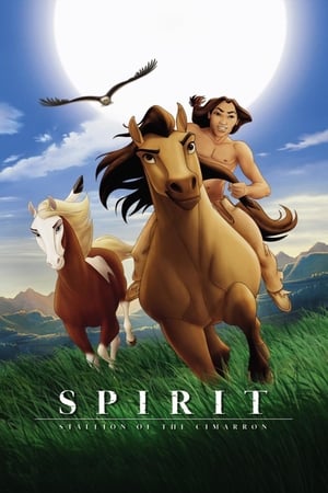 11 Best Movies Like Spirit Stallion Of The Cimarron ...