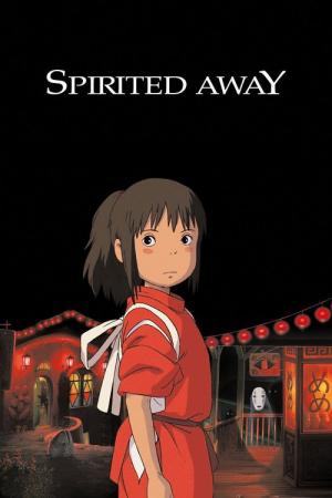 31 Best Movies Like Spirited Away ...