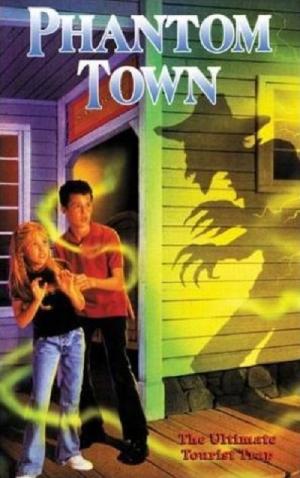 14 Best Spooky Town Movie ...