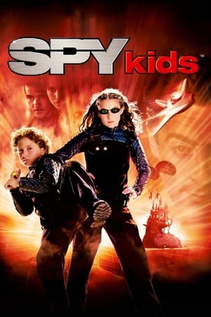 30 Best Movies Like Spy Kids ...
