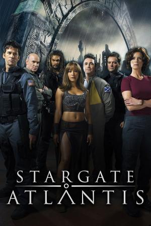 10 Best Shows Like Stargate Atlantis ...