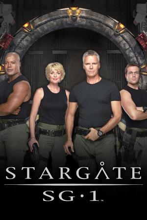 21 Best Shows Like Stargate ...