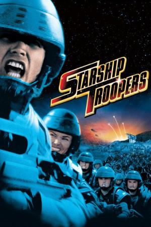 29 Best Movies Like Starship Troopers ...