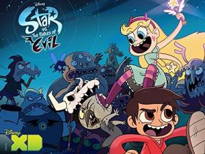 24 Best Shows Like Star Vs The Forces Of Evil ...