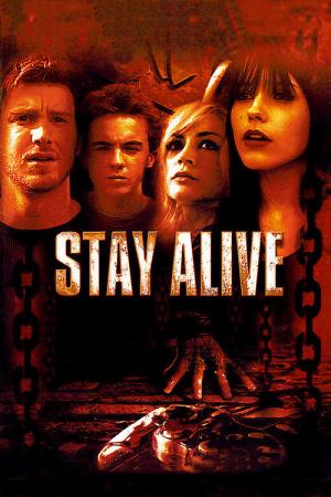 30 Best Movies Like Stay Alive ...