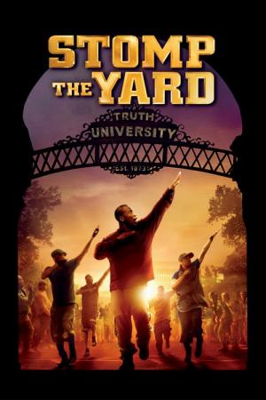 28 Best Movies Like Stomp The Yard ...